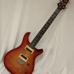 Prs Se Custom 22
