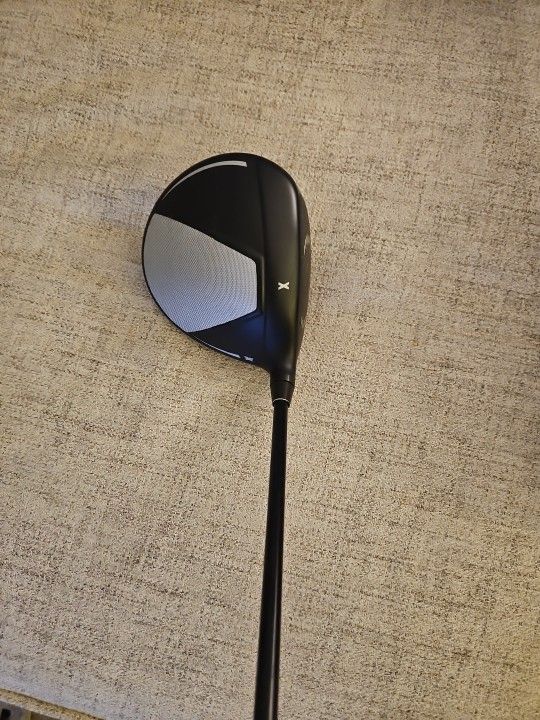PXG 0811, X, 7.5, X STIFF LEFT HANDED