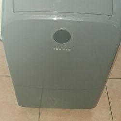 Hisense Multi Speed Air Conditioner