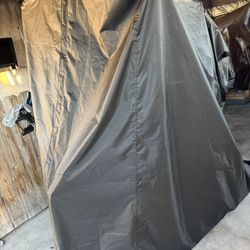 New Home Machine With More Weights On The Side