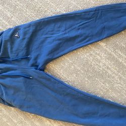 Mens Jordan Sweats, Small