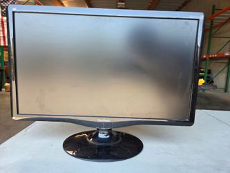 ViewSonic 24" Widescreen Monitor — VA2431WM