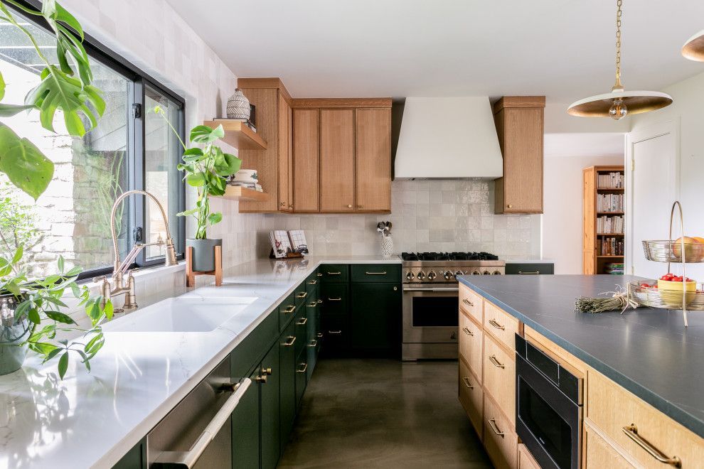 High End Kitchen Cabinets – Excellent Price