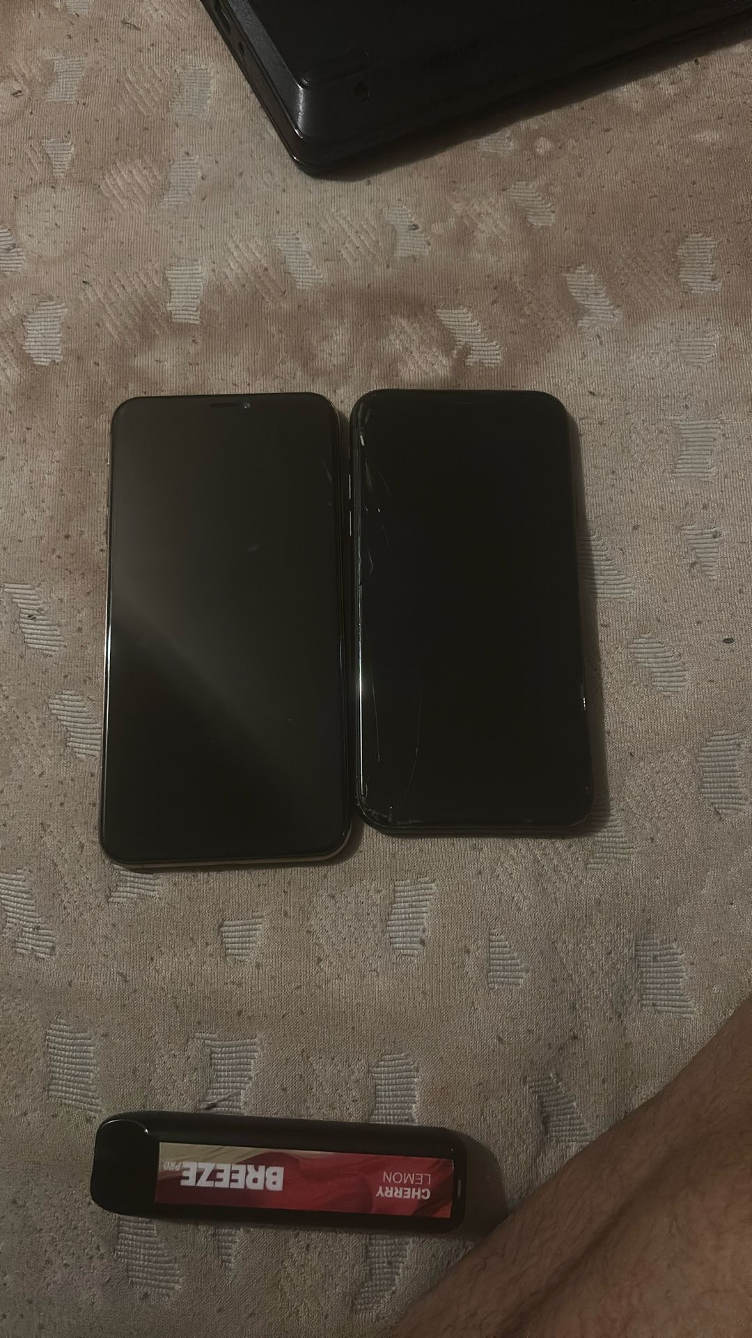 iPhone11/IphoneXs
