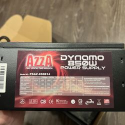 AZZA Dynamo 850 W Power Supply