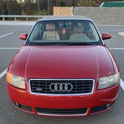 2006 Audi A4