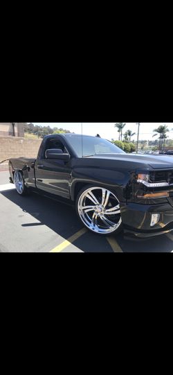 Wheels For Sale !!!
