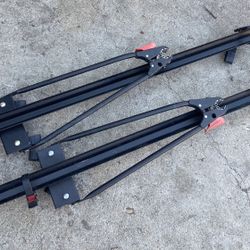 Yakima Raptor Roof Top Bike Racks