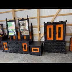 Bedroom Set