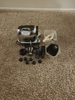 Juicer Omega J8006