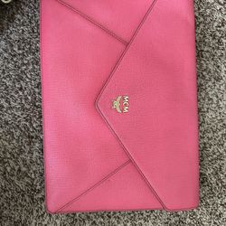 Mcm Envelope Purse