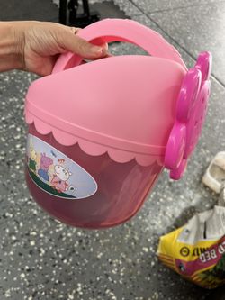 Peppa Pig Gardening Set