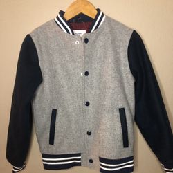 Old Navy Bomber Jacket
