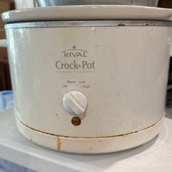 Crock Pot