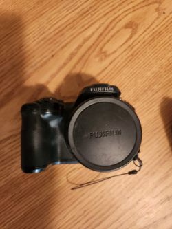 Camera