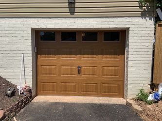 GarageDoors