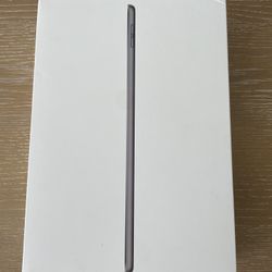iPad 9th Generation 
