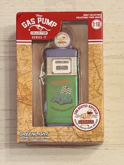 Greenlight hot wheels M2 Machines