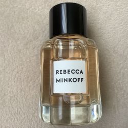 Rebecca Minkoff Perfume 3.4 Oz Brand New