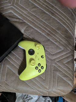 Xbox s. Series