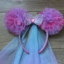Minnie Ears