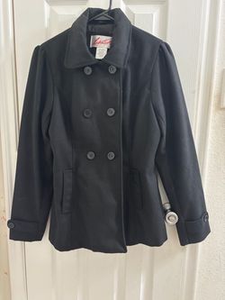 Black Coat