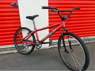 BMX REDLINE PROLINE 24” Wheels