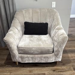 Sofá Chair $50