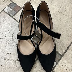 New women heels shoes size 8.5