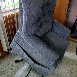 Power Lift Recliner