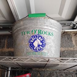 Beer Bucket 