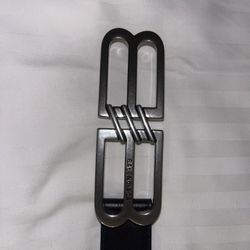 Balenciaga Belt BB Signature Belt 