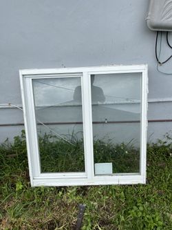 Impact Window 