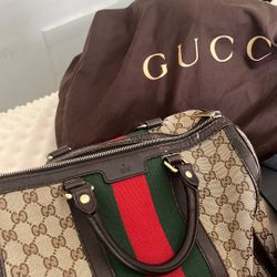 Gucci Bag 