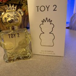 Toy Two Cologne