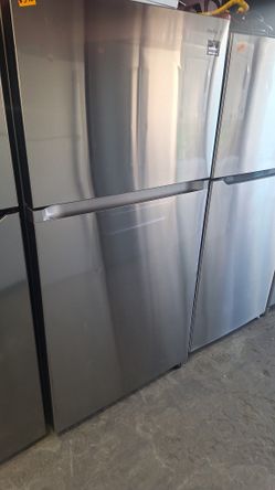 SAMSUNG REFRIGERATOR (DELIVERED)