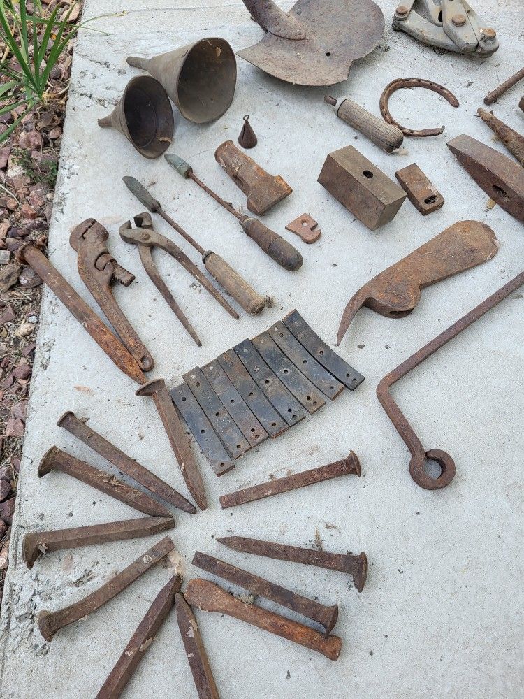 Collectable Vintage Tools