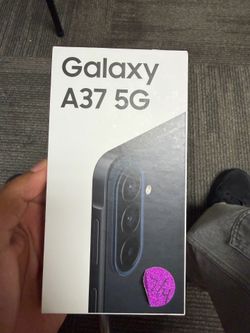 Samsung Galaxy A37