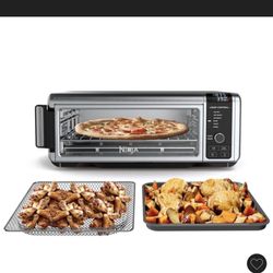 Ninja Air fryer (Foodie)