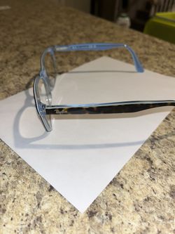 Tortoise Shell Ray Bans