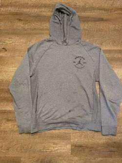 Vintage Jordan hoodie