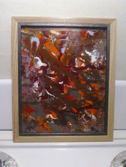 Indian Summer / Artist - JMC 9-1-2026
