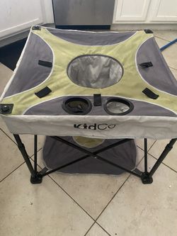 Kidco Portable Chair 
