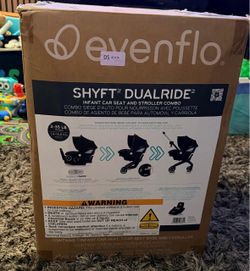 Evenflo