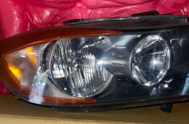 BMW  Headlights