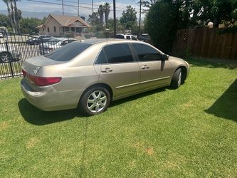 05 honda accord