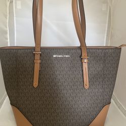 Michael Kors Bag Brand New Brown And Diferent Colors