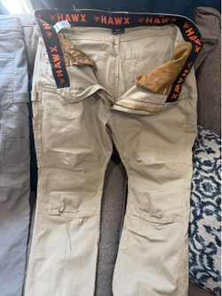 Hawx work pants