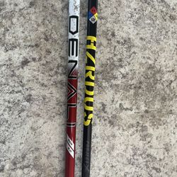 Aftermarket Golf Shafts TaylorMade Tips 