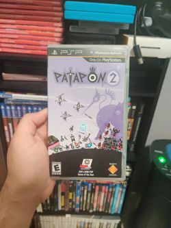 Patapon 2